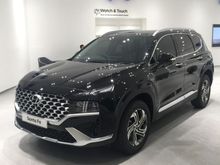 2021 Hyundai Santa Fe 2.2 CRDi Signature SUV