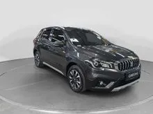 2019 Suzuki SX4 S-Cross 1.5 Hatchback