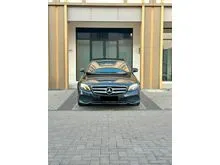 2017 Mercedes-Benz E250 2.0 Avantgarde CKD Sedan
