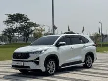 2024 Toyota Kijang Innova Zenix 2.0 Q HV TSS Modellista (Premium Color) MPV