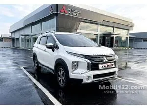 2022 Mitsubishi Xpander Cross 1.5 Premium MPV