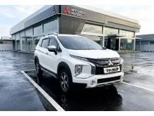 2022 Mitsubishi Xpander Cross 1.5 Premium MPV
