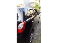 2013 Toyota Agya 998 E Hatchback