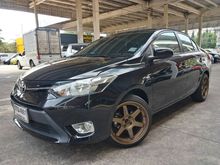 2015 Toyota Vios 1.5 (ปี 13-17) J Sedan AT