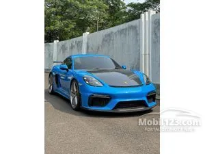 2013 Porsche Cayman 2.7 Standard Coupe