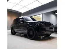 2018 Land Rover Range Rover 3.0 Vogue SUV