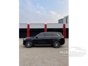 2024 Mercedes-Benz GLS450 3.0 AMG Line 4MATIC SUV
