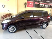 Suzuki Ertiga 1.4 GL 2013 plat l widodo jual atau tukar tambah sekoto kediri