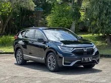 2021 Honda CR-V 1,5 Turbo Prestige SUV Siap Langsung Pakai Cash/Credit