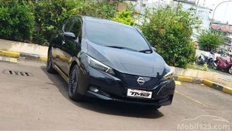 Nissan Leaf Bekas Makin Murah, Modal Rp240 Jutaan Sudah Bisa Bawa Pulang Mobil Listrik Jepang