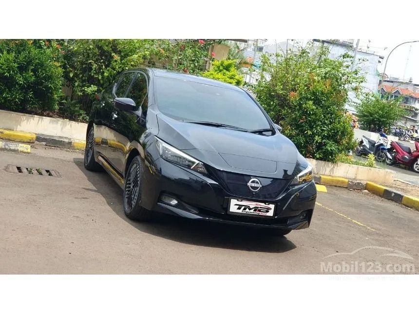 Nissan Leaf Bekas Makin Murah, Modal Rp240 Jutaan Sudah Bisa Bawa Pulang Mobil Listrik Jepang
