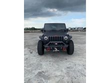 2015 Jeep Wrangler 3.0 Sport Renegade SUV