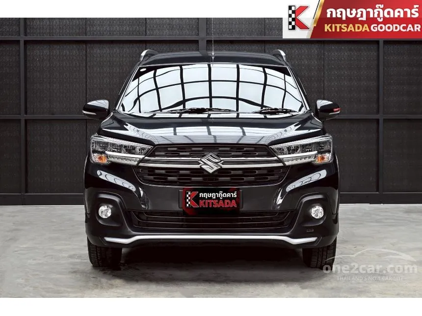 2021 Suzuki XL7 GLX Wagon