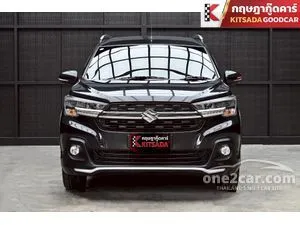 2021 Suzuki XL7 1.5 GLX Wagon