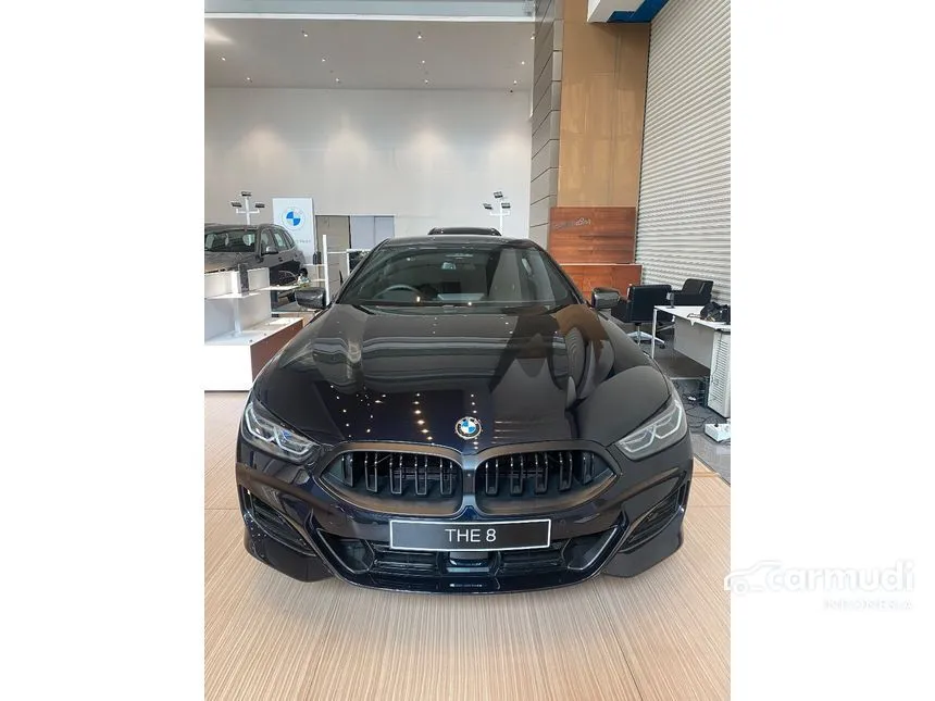 2023 BMW 840i M Technic Gran Coupe