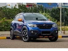 2019 Renault Kwid 1.0 Climber Hatchback KM 3.rb Kondisi Seperti Baru