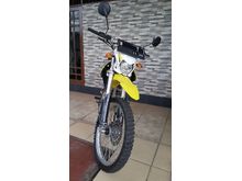 2015 Kawasaki KLX 150BF
