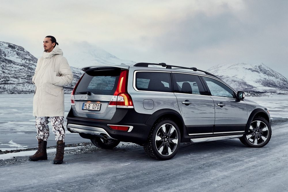 Volvo To Reveal New V90 Cross Country 所有资讯 Carlist My