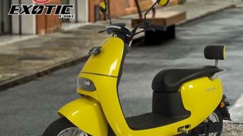 Mengintip Harga Motor Listrik yang Dapat Subsidi, Ada yang Cuma Rp5 Juta!