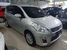 2012 Suzuki Ertiga 1.4 GL MPV