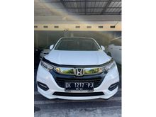 2019 Honda HR-V 1.8 Prestige SUV