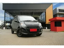 2022 Daihatsu Ayla 1.0 X Hatchback - Diskon Cash hingga Rp10 juta