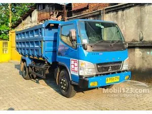 2025 Mitsubishi Fuso Canter 3.9 FE74 HD Truck