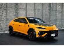 2023 Lamborghini Urus 4.0 (ปี 18-25) Performante 4WD SUV