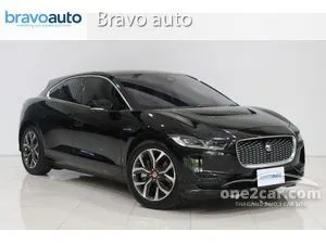 Jaguar pace on sale 1