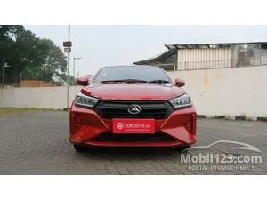 2023 Daihatsu Ayla 1.2 R Hatchback