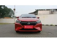 2023 Daihatsu Ayla 1.2 R Hatchback