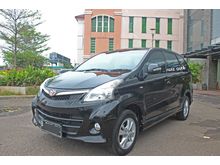 KREDIT PAKET HEMAT Veloz 1.5 AT 2012 Hitam metalik TDP 13Jtan Proses cepet lohhh