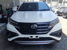 PROMO TOYOTA PPNBM 0% ALL NEW RUSH 2021