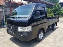 2021 Suzuki All New Carry Futura 1.5 FD Pick-up Hitam