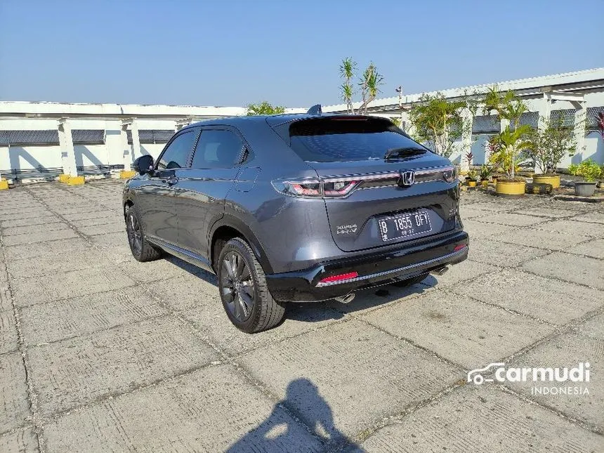 2022 Honda City RS Honda Sensing Hatchback