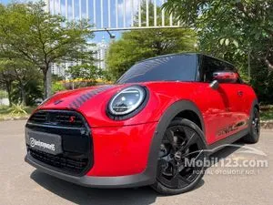 2024 MINI Cooper 2.0 S 3 Door Hatchback