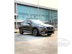 2022 Mazda CX-3 1.5 Sport SUV