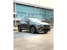 2022 Mazda CX-3 1.5 Sport SUV UNIT FRESH SIAP PAKAI , GARANSI BEBAS LAKA DAN BANJIR