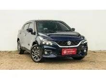 2024 Suzuki Baleno 1.5 Hatchback - GARANSI 1 TAHUN - FREE LAYANAN HOME TESTDRIVE - CAROLINE DAAN MOGOT PORIS