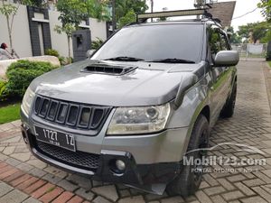Grand Vitara Suzuki Murah 29 Mobil Dijual Di Indonesia Mobil123