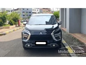 2021 Mitsubishi Xpander 1.5 Ultimate MPV