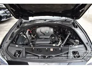 2018 BMW 520d 2.0 M sport Sedan