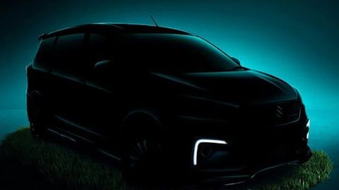 Bocoran Mobil Baru yang Siap Meluncur Bulan Depan