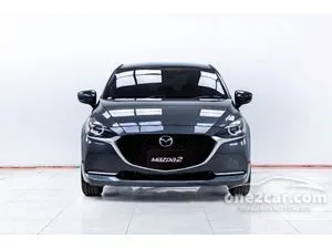 2021 Mazda 2 1.3 S Leather Sedan