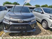2019 Toyota Avanza 1,3 Veloz MPV Murah