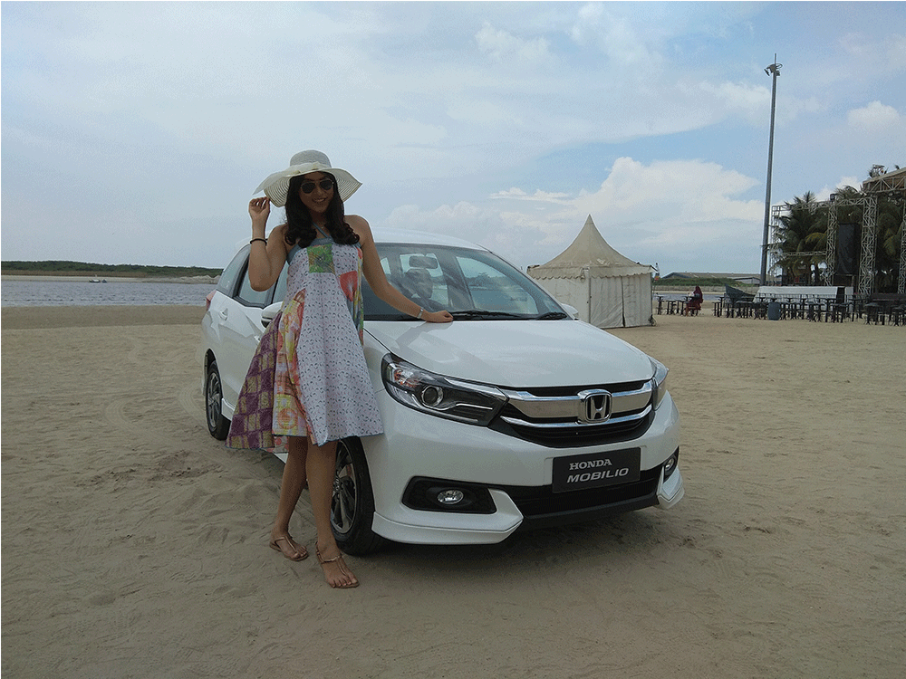 Beli Mobil Honda Bulan ini Berhadiah Emas dan Uang Rp 1 Juta