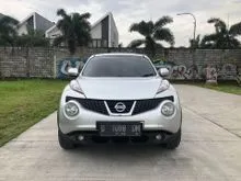 2012 Nissan Juke 1.5 RX SUV DP 14 jt