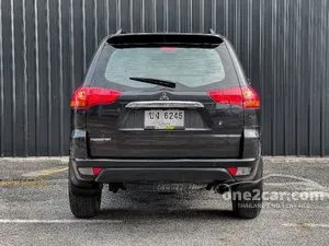 2010 Mitsubishi PAJERO SPORT 2.5 GLS SUV