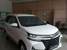 2020 Daihatsu Xenia 1,3 X MPV