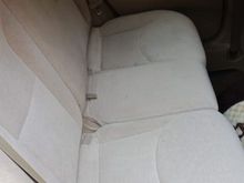2008 Honda City 1.5 i-DSI Sedan